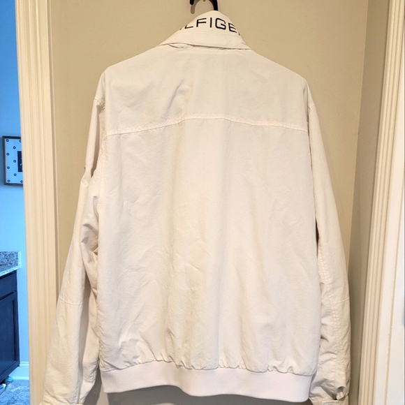 Tommy Hilfiger Yacht Sailing Jacket - Picture 8 of 9